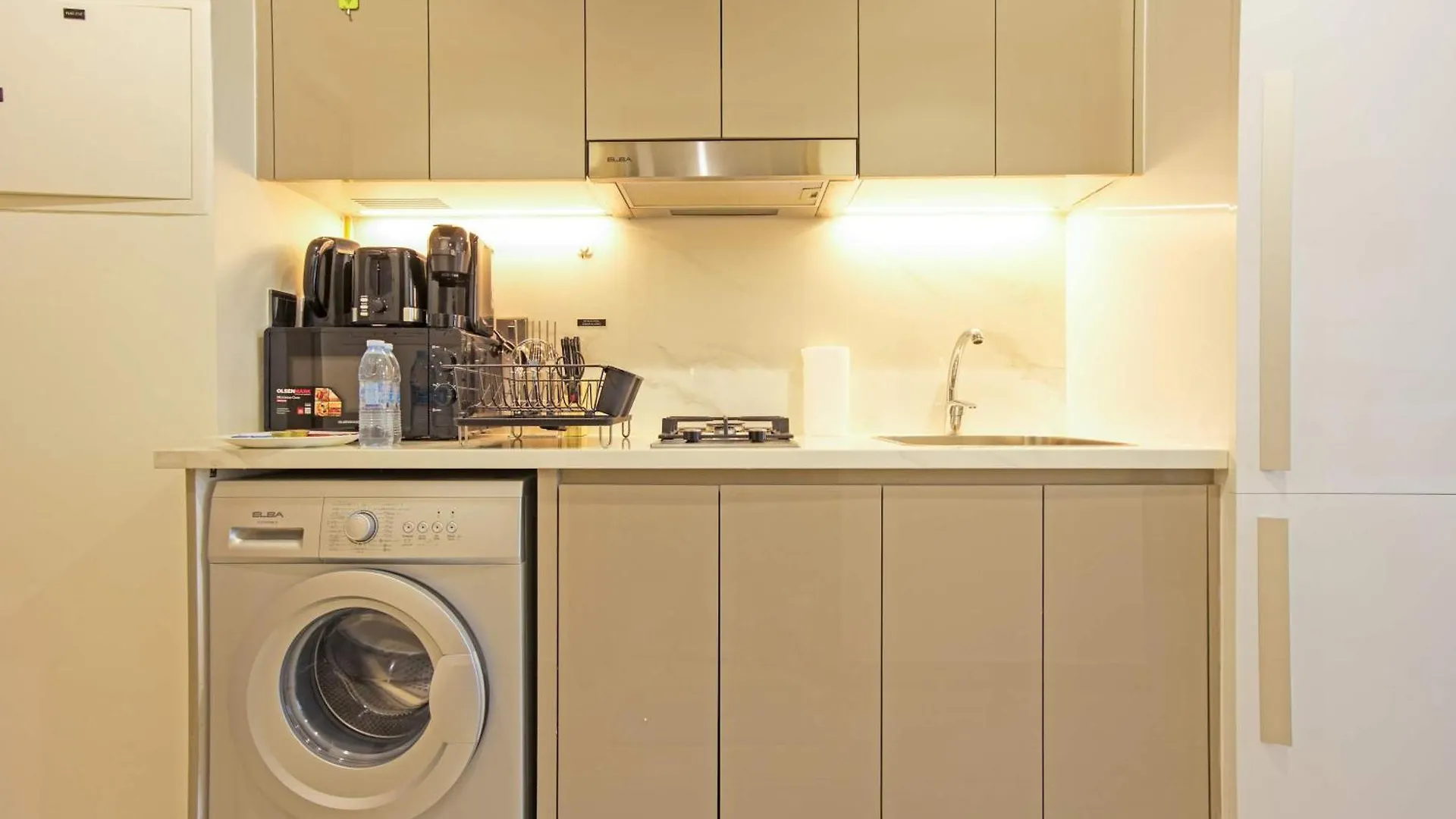 Stylish & Modern Studio In Azizi Riviera 34 Dubai 0*,  United Arab Emirates