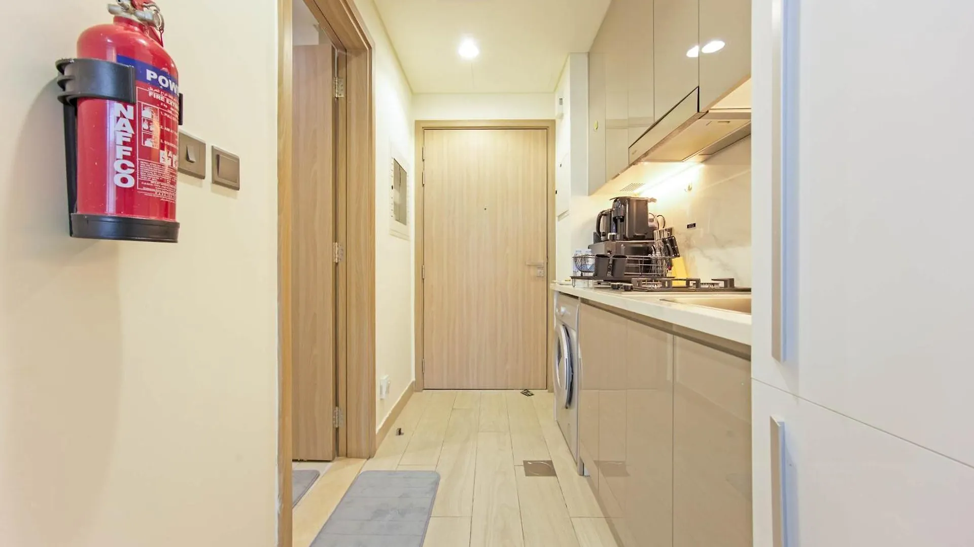 Stylish & Modern Studio In Azizi Riviera 34 Dubai