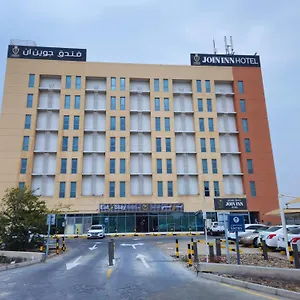  Отель Join Jebel Ali, - Formerly Easyhotel Jebel Ali